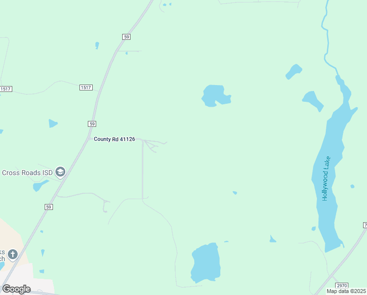 map of restaurants, bars, coffee shops, grocery stores, and more near 9051 County Road 41126 in Athens