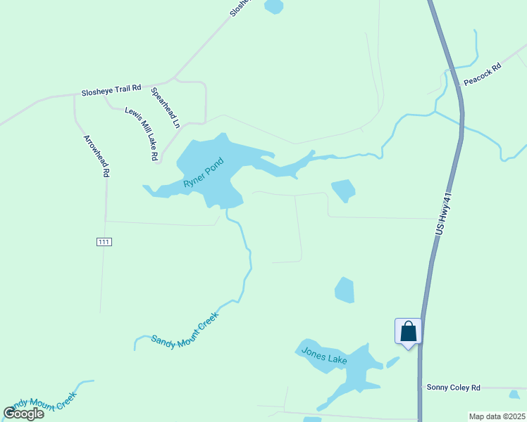 map of restaurants, bars, coffee shops, grocery stores, and more near 645 Lewis Mill Road in Vienna
