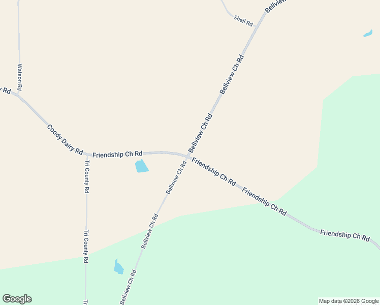 map of restaurants, bars, coffee shops, grocery stores, and more near Bellview Ch Road in Vienna