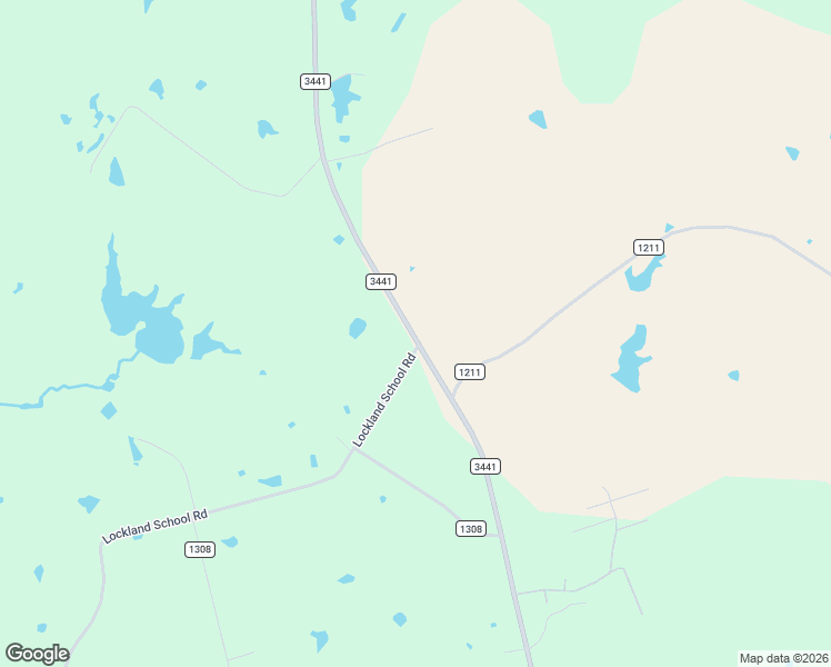 map of restaurants, bars, coffee shops, grocery stores, and more near Farm to Market 3441 in Malakoff