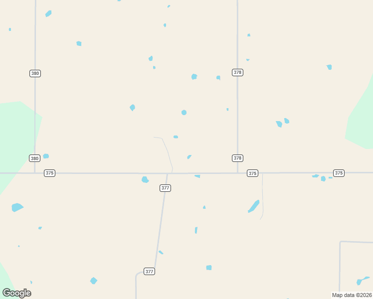 map of restaurants, bars, coffee shops, grocery stores, and more near 1000 County Road 375 in Rising Star