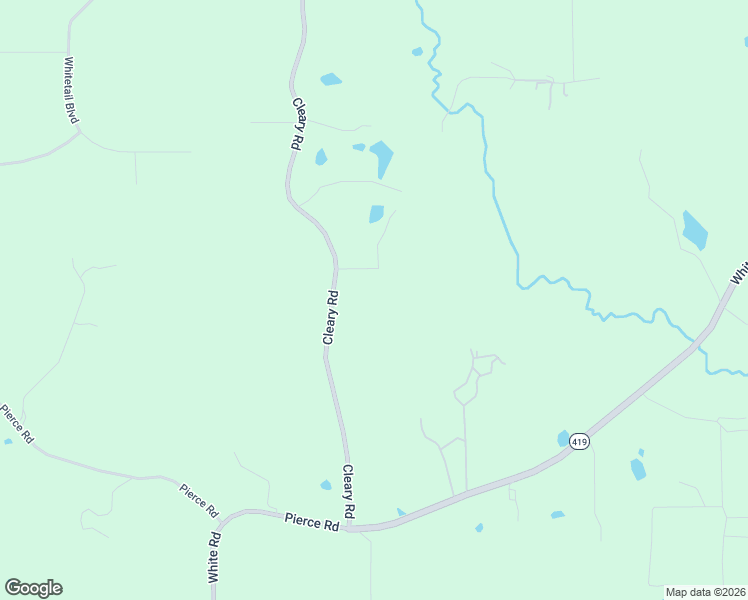 map of restaurants, bars, coffee shops, grocery stores, and more near 2745 Cleary Road in Florence