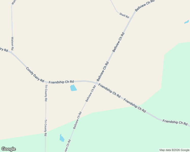 map of restaurants, bars, coffee shops, grocery stores, and more near Bellview Ch Road in Vienna