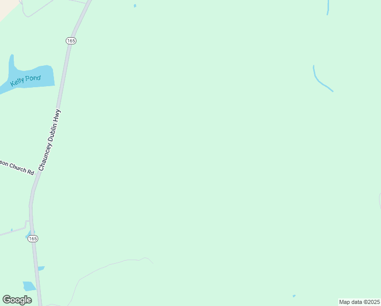 map of restaurants, bars, coffee shops, grocery stores, and more near in Chauncey