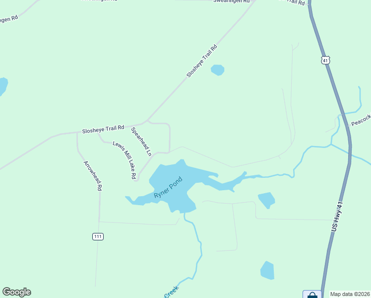 map of restaurants, bars, coffee shops, grocery stores, and more near 223 Estates Road in Vienna