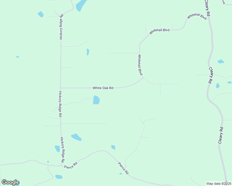 map of restaurants, bars, coffee shops, grocery stores, and more near 529 White Oak Rd in Florence