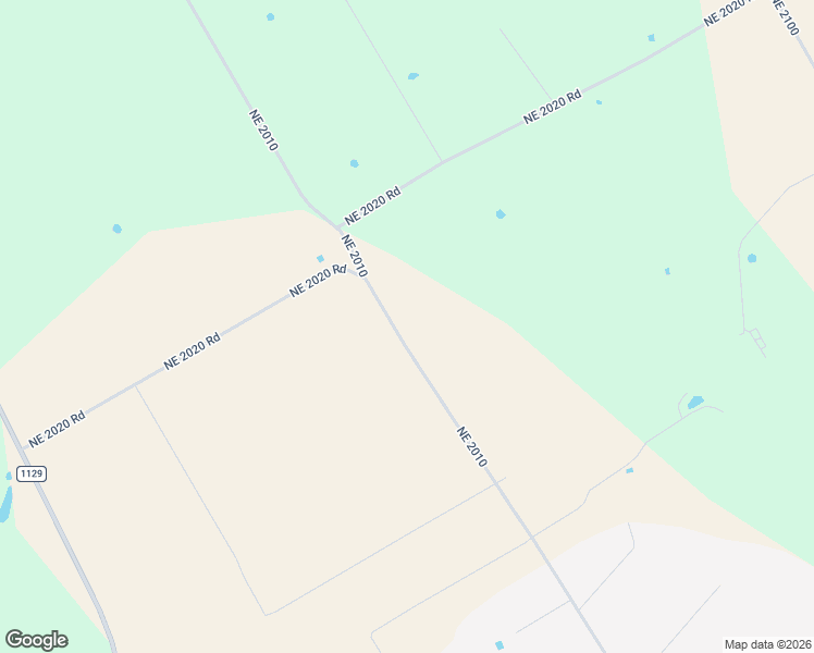 map of restaurants, bars, coffee shops, grocery stores, and more near 1384 Northeast 2010 in Powell