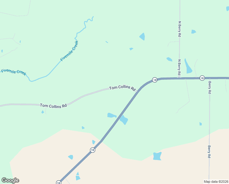 map of restaurants, bars, coffee shops, grocery stores, and more near 4545 Tom Collins Road in Utica