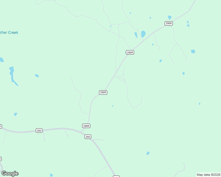 map of restaurants, bars, coffee shops, grocery stores, and more near 3790 County Road 2009 in Glen Rose