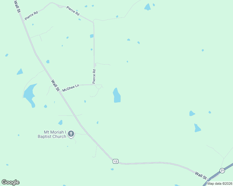 map of restaurants, bars, coffee shops, grocery stores, and more near in Gordonville