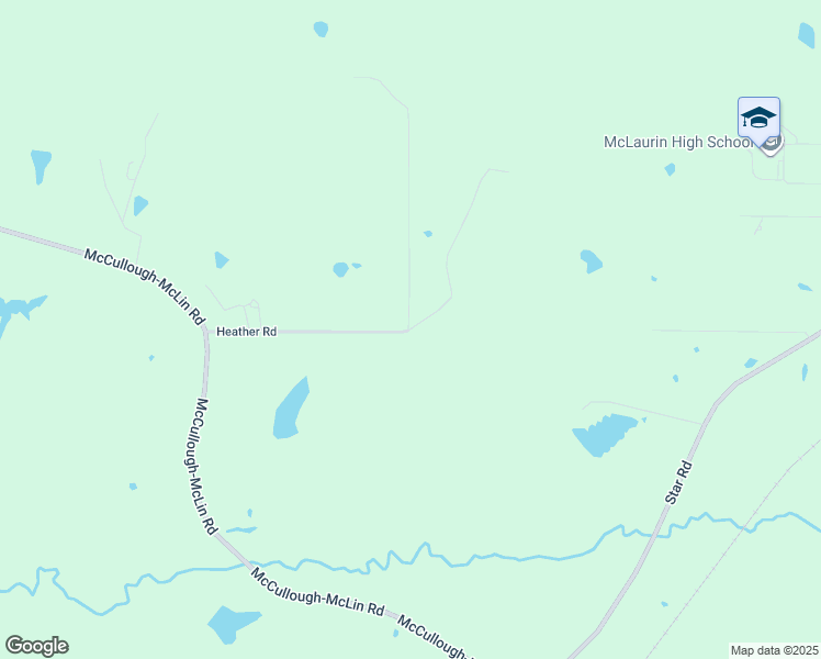 map of restaurants, bars, coffee shops, grocery stores, and more near 250 Mamie Lee Magnum Road in Florence