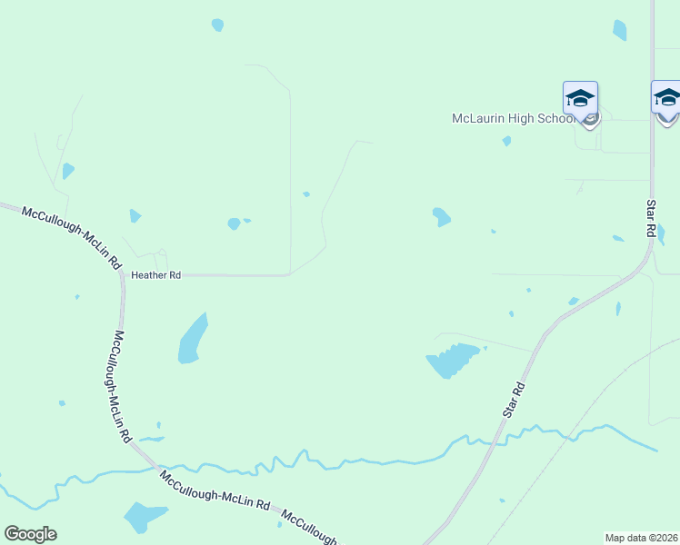 map of restaurants, bars, coffee shops, grocery stores, and more near 125 Mamie Lee Magnum Road in Florence
