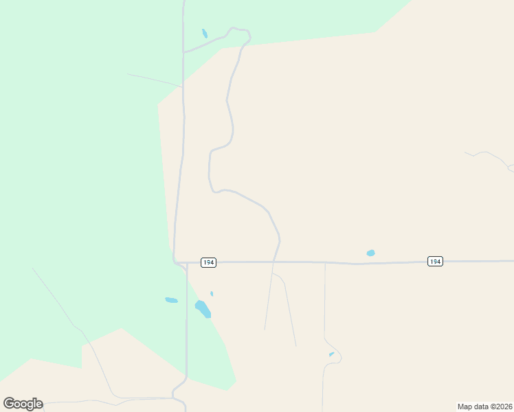 map of restaurants, bars, coffee shops, grocery stores, and more near 502 County Road 194 in Ovalo