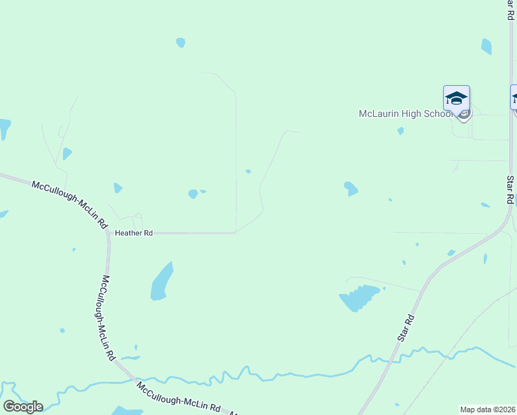 map of restaurants, bars, coffee shops, grocery stores, and more near 125 Mamie Lee Magnum Road in Florence