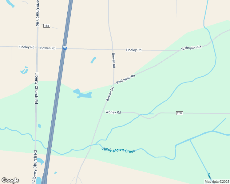 map of restaurants, bars, coffee shops, grocery stores, and more near 1180 Bowen Road in Pinehurst