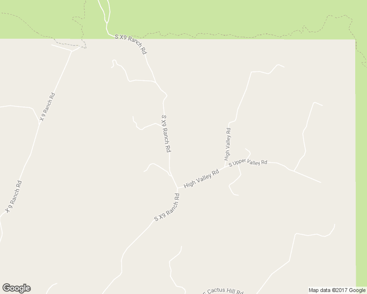 map of restaurants, bars, coffee shops, grocery stores, and more near 6480 South Upper Valley Road in Vail