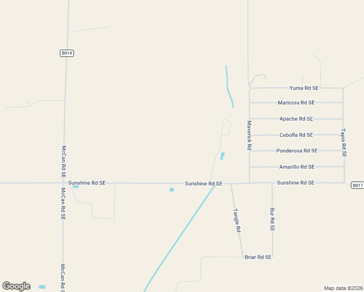 map of restaurants, bars, coffee shops, grocery stores, and more near in Sunshine