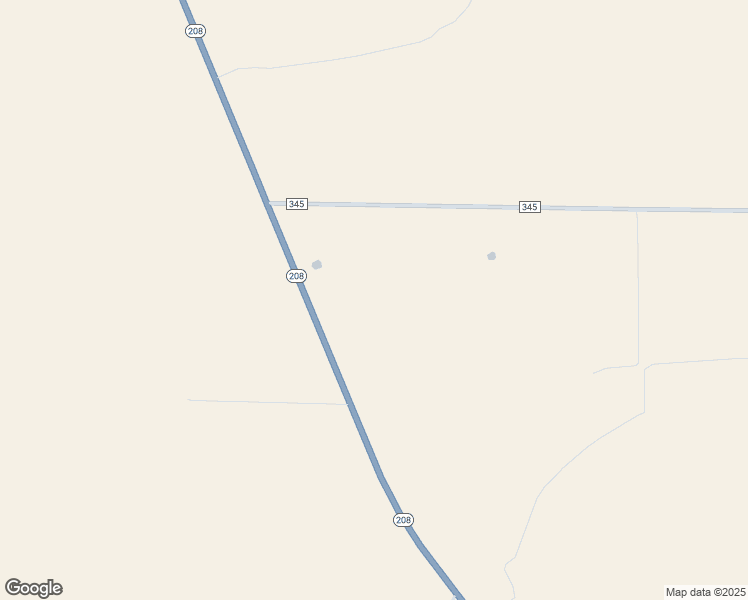 map of restaurants, bars, coffee shops, grocery stores, and more near 18794 Texas 208 in Colorado City