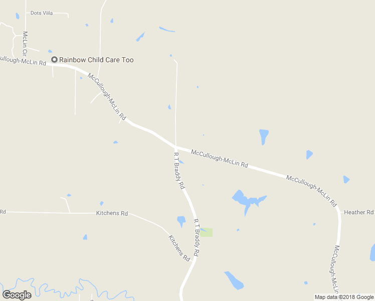 map of restaurants, bars, coffee shops, grocery stores, and more near 689 McCullough-McLin Road in Florence