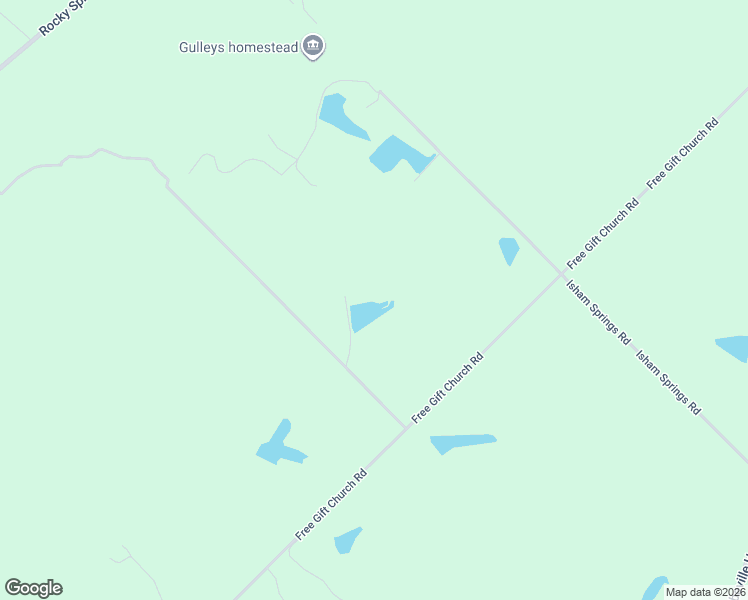 map of restaurants, bars, coffee shops, grocery stores, and more near 104 Bethel Village Road in Eastman