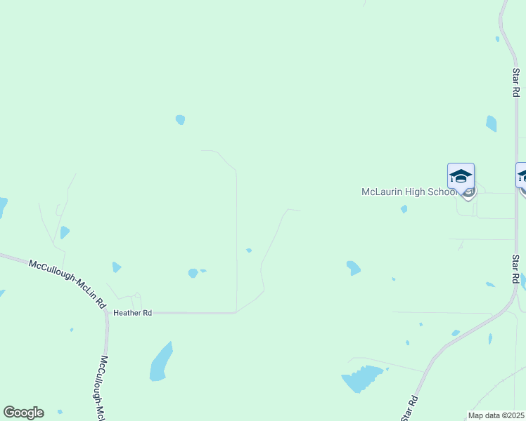 map of restaurants, bars, coffee shops, grocery stores, and more near 250-398 Mamie Lee Magnum Road in Florence