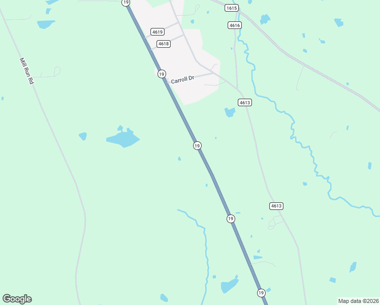 map of restaurants, bars, coffee shops, grocery stores, and more near 7952 Texas 19 in Athens