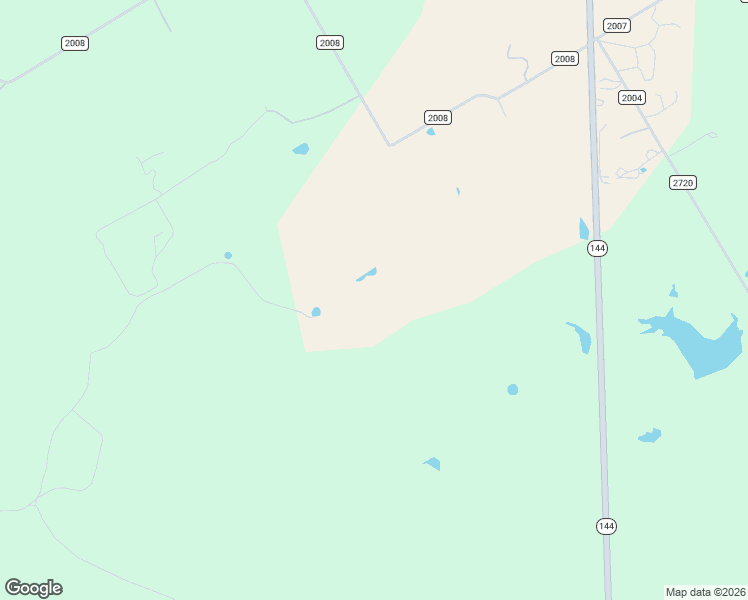 map of restaurants, bars, coffee shops, grocery stores, and more near Unnamed Road in Glen Rose