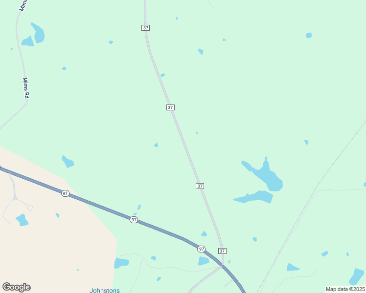 map of restaurants, bars, coffee shops, grocery stores, and more near 9288 County Road 37 in Hope Hull