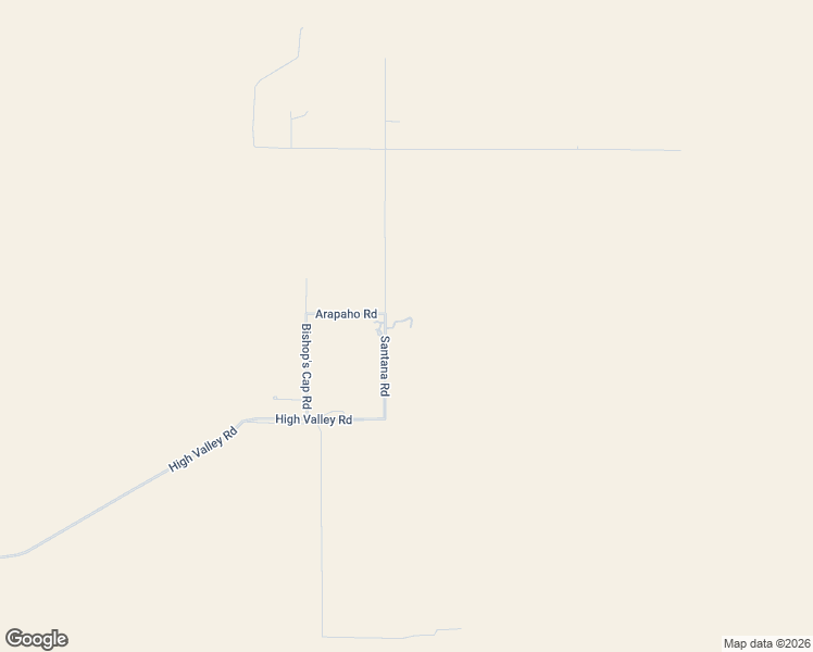 map of restaurants, bars, coffee shops, grocery stores, and more near 200-314 Santana Road in Vado