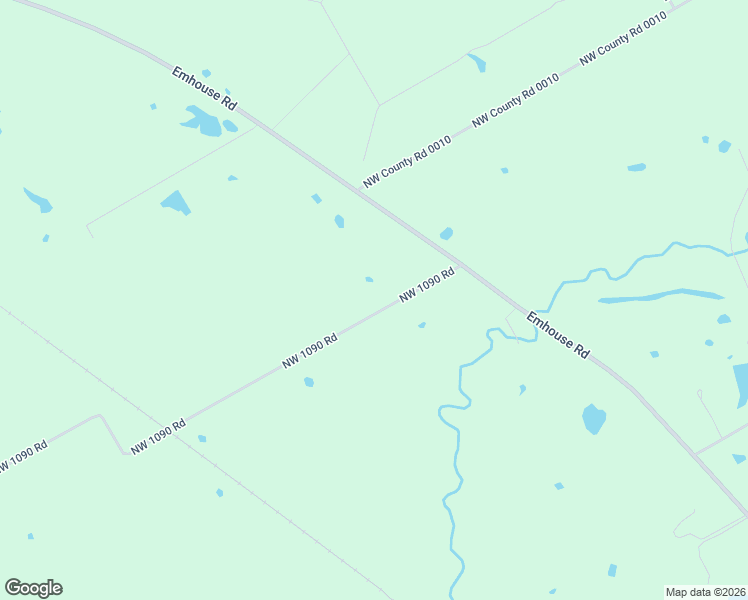 map of restaurants, bars, coffee shops, grocery stores, and more near 5361 Farm to Market Road 3383 in Corsicana
