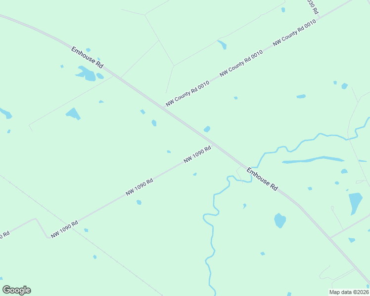 map of restaurants, bars, coffee shops, grocery stores, and more near 5361 Farm to Market Road 3383 in Corsicana