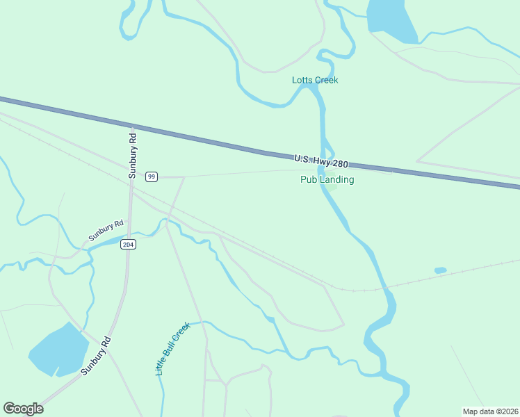 map of restaurants, bars, coffee shops, grocery stores, and more near in Daisy