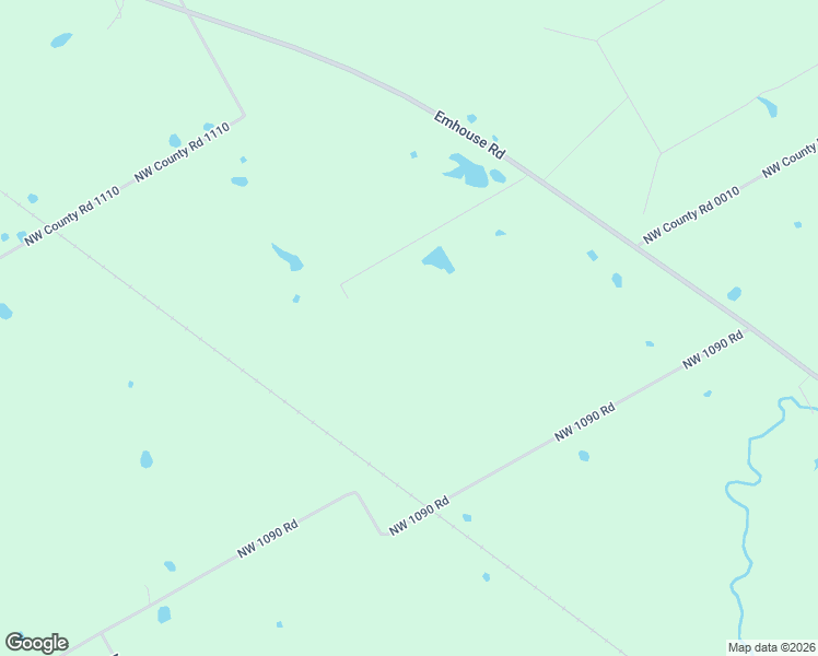 map of restaurants, bars, coffee shops, grocery stores, and more near 5553 Farm to Market Road 3383 in Corsicana