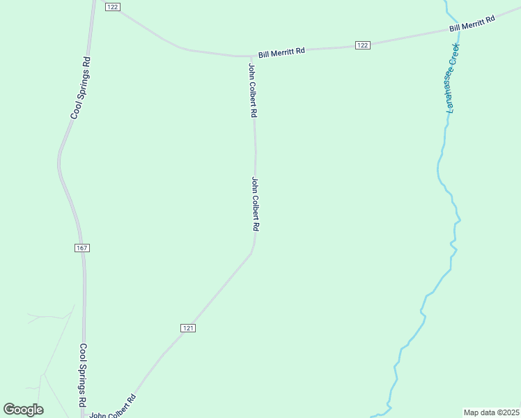 map of restaurants, bars, coffee shops, grocery stores, and more near 273 John Colbert Road in Buena Vista