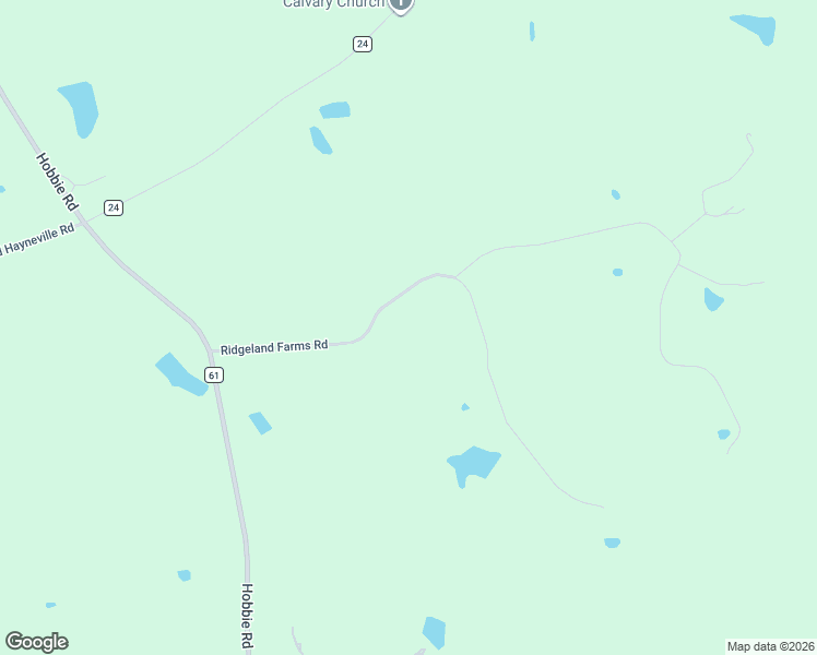 map of restaurants, bars, coffee shops, grocery stores, and more near 488 Ridgeland Farms Road in Montgomery