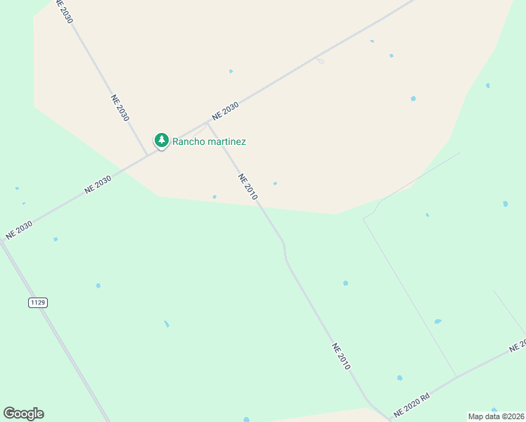 map of restaurants, bars, coffee shops, grocery stores, and more near Northeast in Powell