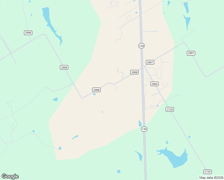 map of restaurants, bars, coffee shops, grocery stores, and more near 6713 County Road 2008 in Glen Rose