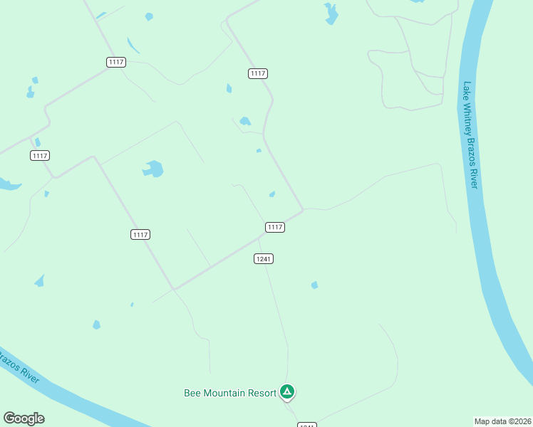 map of restaurants, bars, coffee shops, grocery stores, and more near 13401 County Road 1117 in Cleburne