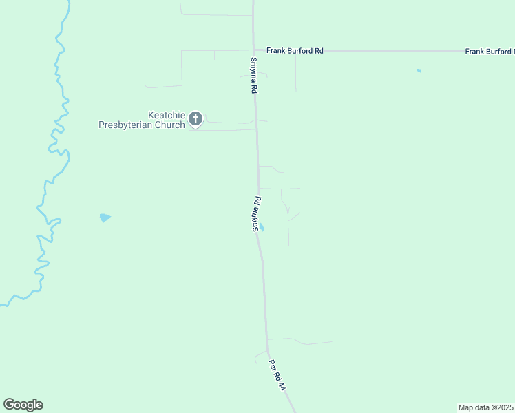 map of restaurants, bars, coffee shops, grocery stores, and more near 1504 Smyrna Road in Keachi