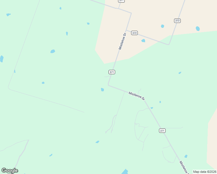 map of restaurants, bars, coffee shops, grocery stores, and more near 5929 Cr371 in Dublin