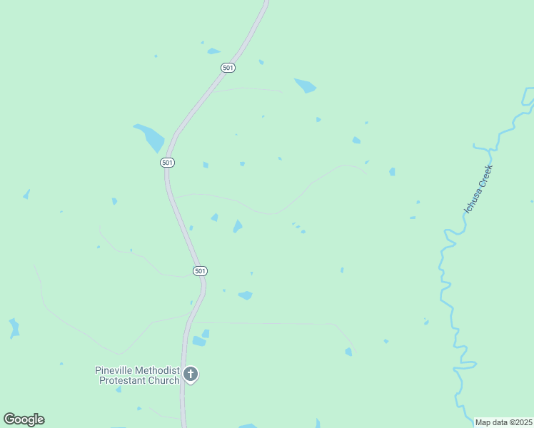 map of restaurants, bars, coffee shops, grocery stores, and more near Shopping Center Road 580 in Smith County