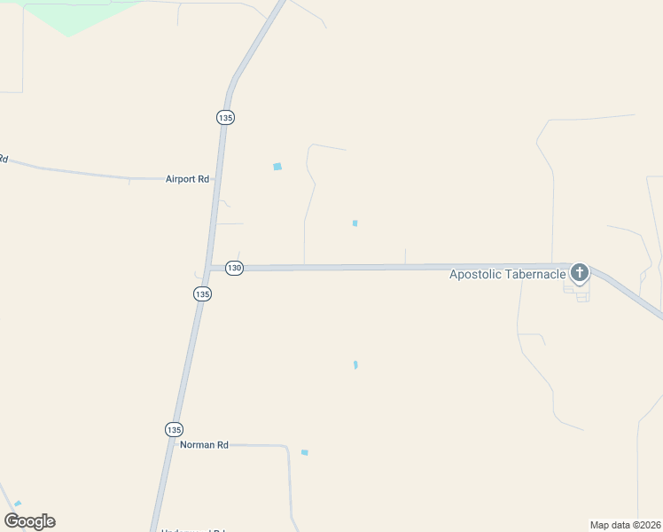 map of restaurants, bars, coffee shops, grocery stores, and more near 2892 Louisiana 130 in Winnsboro