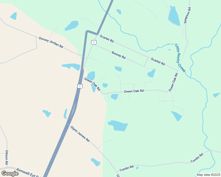 map of restaurants, bars, coffee shops, grocery stores, and more near 134 Ashley Drive in Lyons