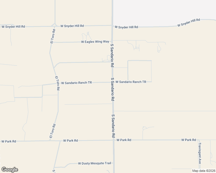 map of restaurants, bars, coffee shops, grocery stores, and more near 11873 West Sandario Ranch TR in Tucson