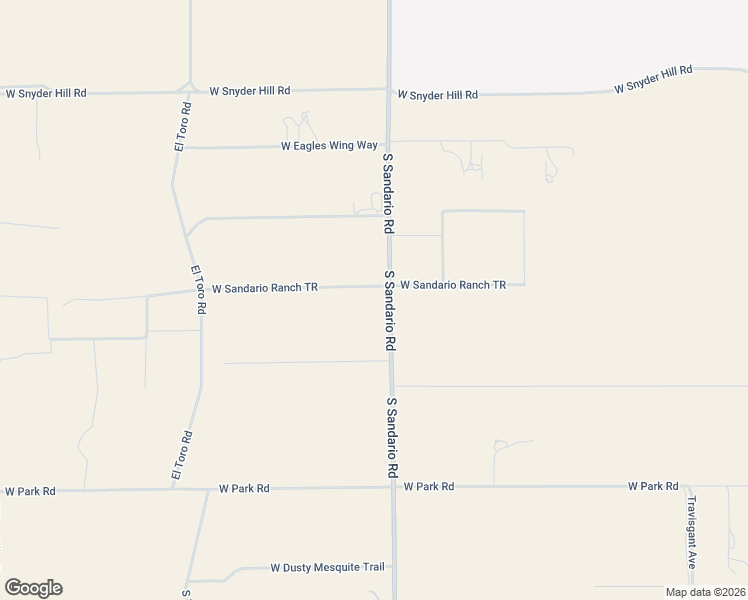 map of restaurants, bars, coffee shops, grocery stores, and more near 11873 West Sandario Ranch TR in Tucson