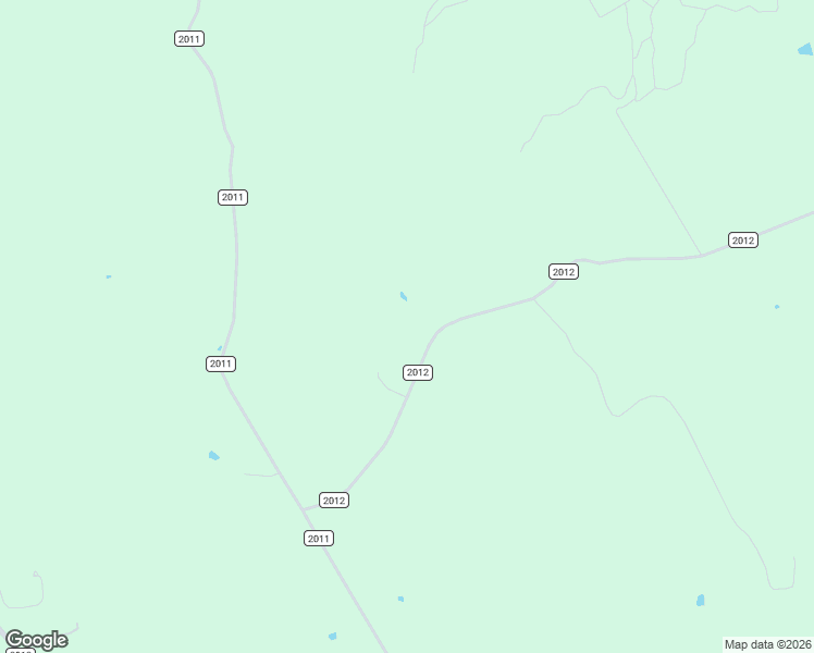 map of restaurants, bars, coffee shops, grocery stores, and more near County Road 2012 in Glen Rose