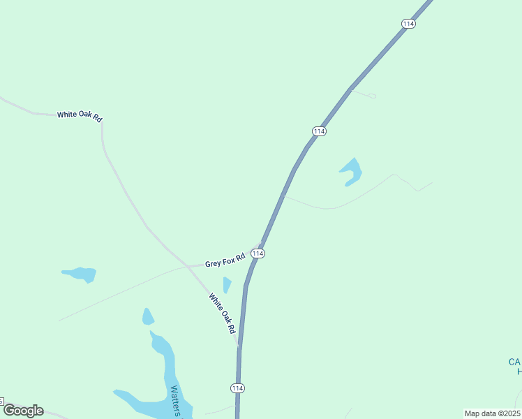 map of restaurants, bars, coffee shops, grocery stores, and more near 1698 Alabama 114 in Butler