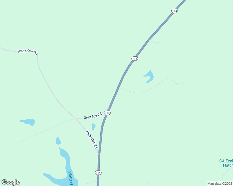 map of restaurants, bars, coffee shops, grocery stores, and more near 1698 Alabama 114 in Butler