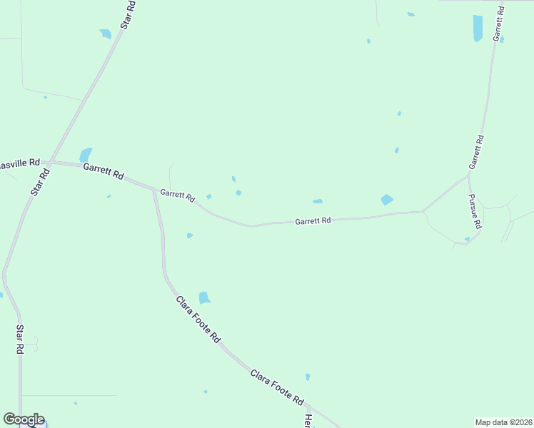 map of restaurants, bars, coffee shops, grocery stores, and more near 261 Garrett Road in Florence