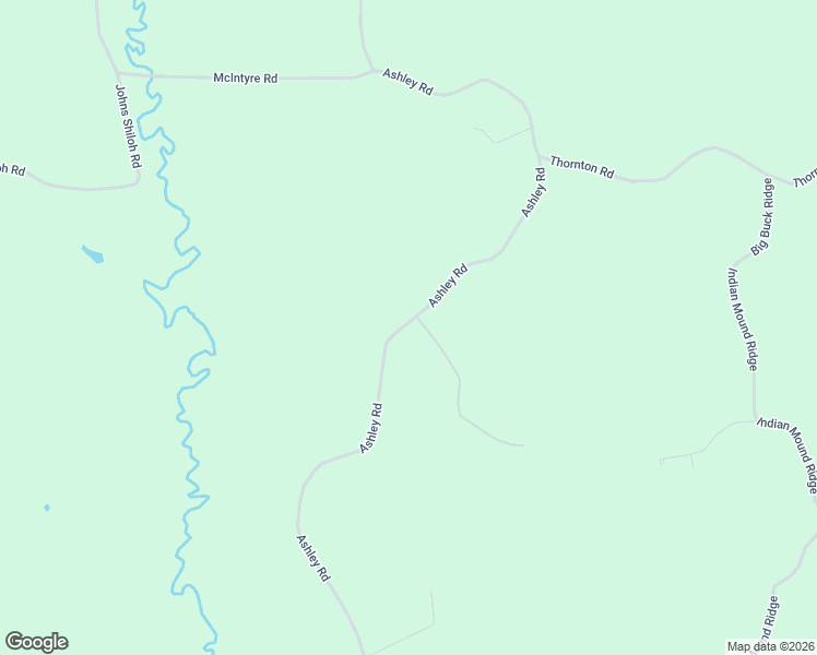 map of restaurants, bars, coffee shops, grocery stores, and more near 1488 Ashley Road in Brandon